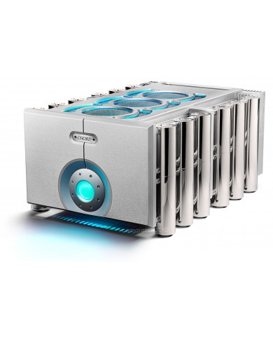 Chord Electronics Ultima Mono Power Amp.