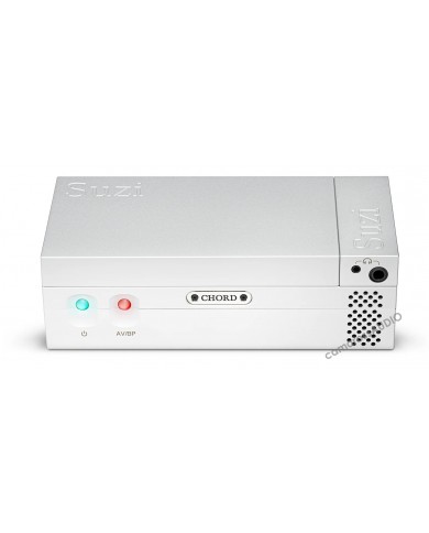 Chord Electronics Suzi Poweramp Chord Electronics Suzi Poweramp