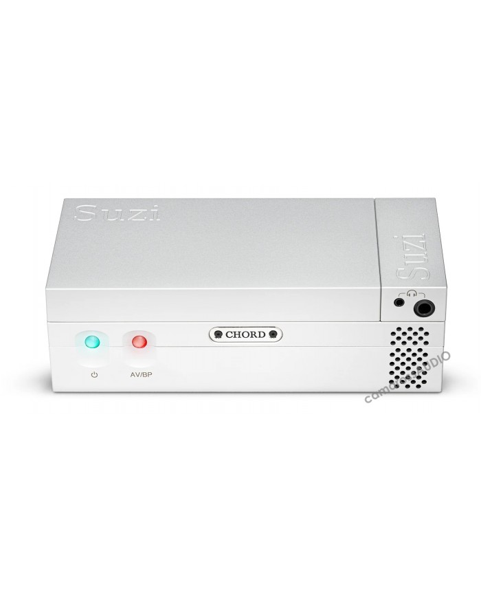 Chord Electronics Suzi Poweramp