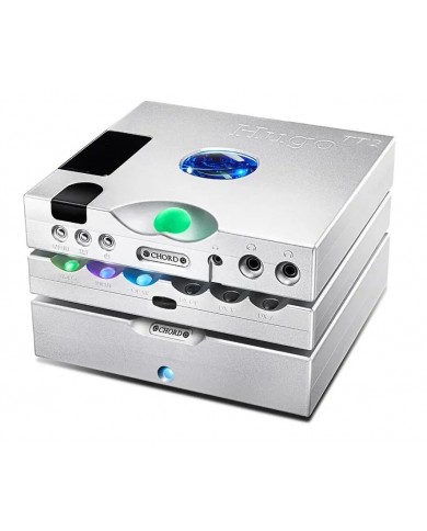 Chord Electronics BerTTi Poweramp