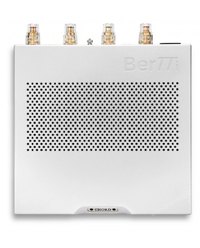 Chord Electronics BerTTi Poweramp