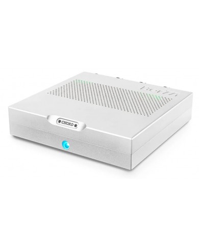 Chord Electronics BerTTi Poweramp