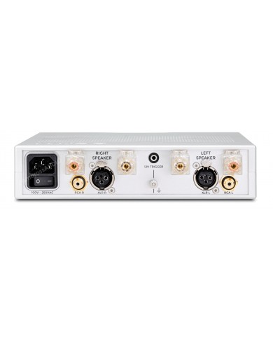 Chord Electronics BerTTi Poweramp