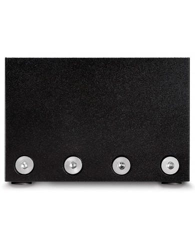 Chord Electronics Qutest sistem standı