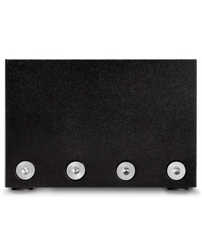 Chord Electronics Qutest sistem standı Chord Electronics Qutest sistem standı