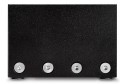 Chord Electronics Qutest sistem standı