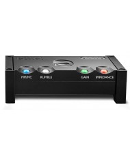 Chord Electronics Qutest sistem standı Chord Electronics Qutest sistem standı