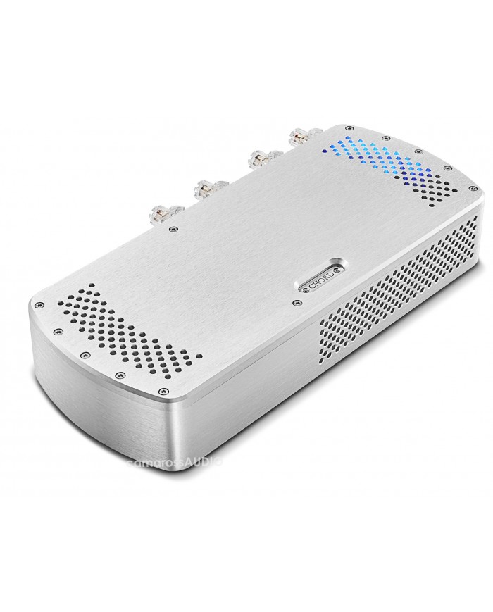 Chord Electronics Etude Poweramp Chord Electronics Etude Poweramp