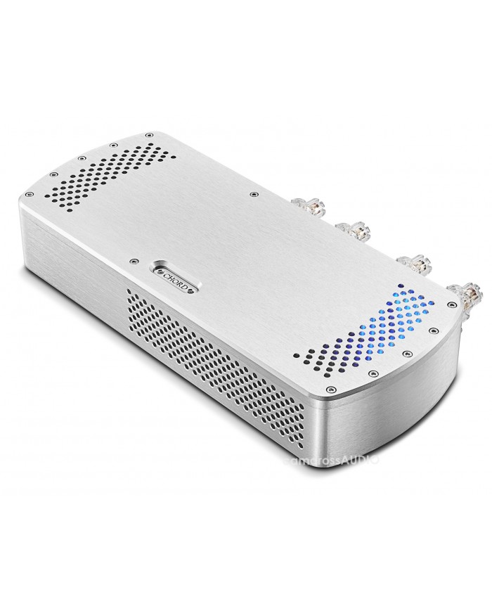 Chord Electronics Etude Poweramp Chord Electronics Etude Poweramp