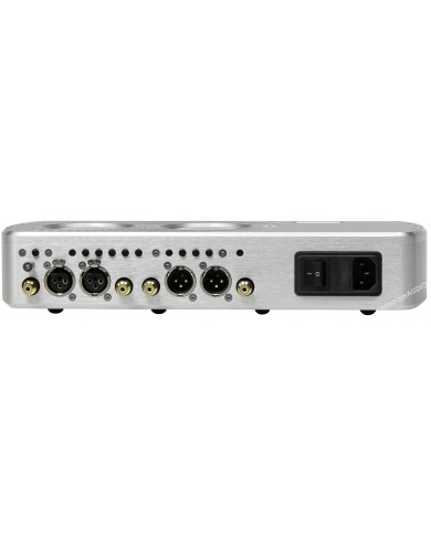 Chord Electronics Symphonic Phono Stage Chord Electronics Symphonic Phono Stage