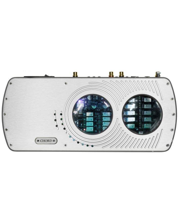 Chord Electronics Symphonic Phono Stage