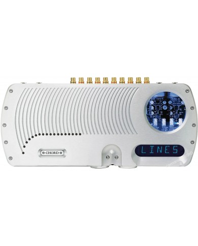 Chord Electronics Prima