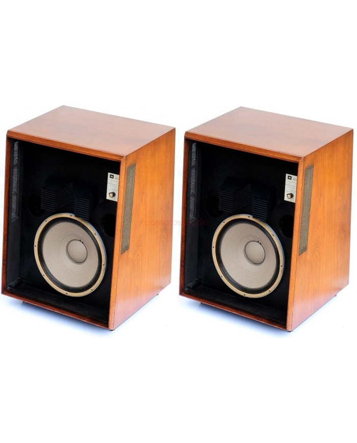 JBL L200 Studio Master