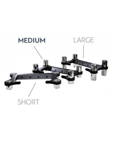 Chord Electronics Choral Ensemble Stand
