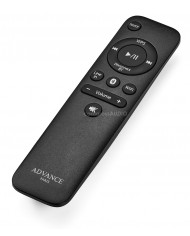 Advance Paris Remote control