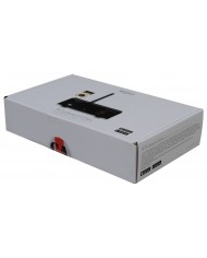 Advance Paris WTX-StreamTubes