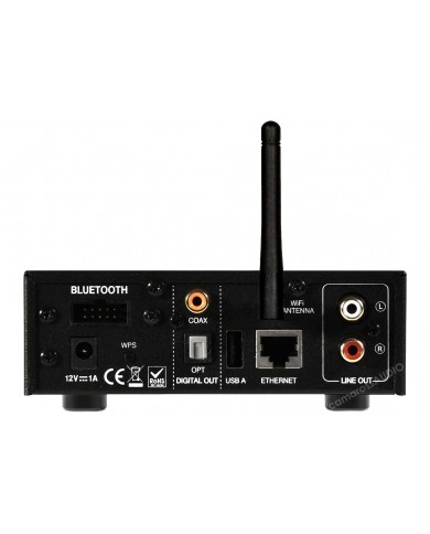 Advance Paris WTX-StreamTubes