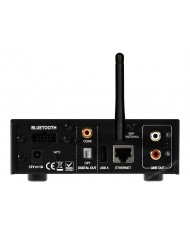 Advance Paris WTX-StreamTubes