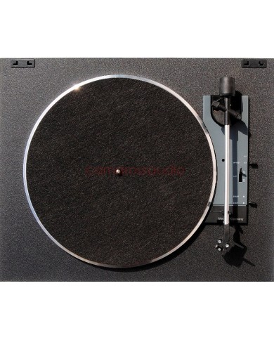 Dual CS 415-2 Fully Automatic Turntable Dual CS 415-2 Fully Automatic Turntable