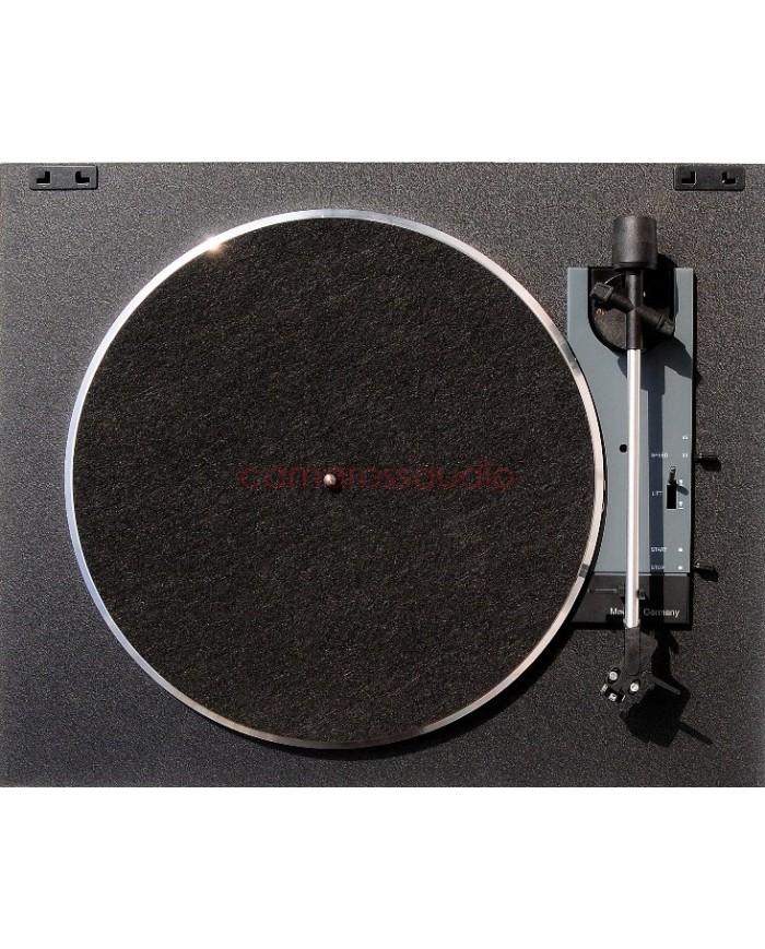 Dual CS 415-2 Fully Automatic Turntable