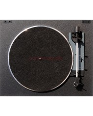 Dual CS 415-2 Fully Automatic Turntable