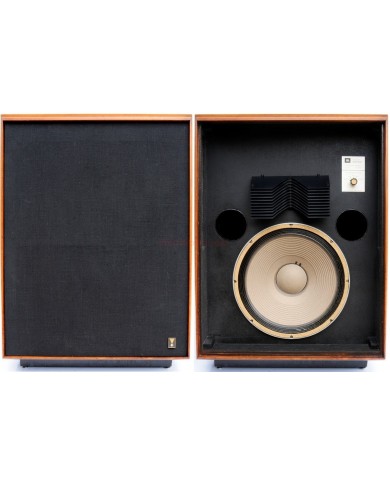 JBL L200 Studio Master