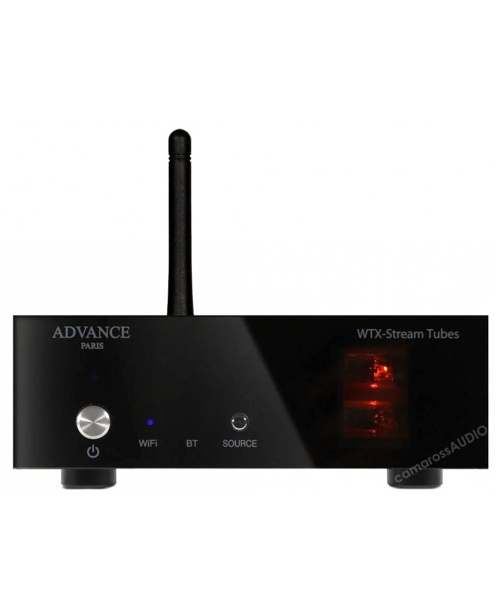 Advance Paris WTX-StreamTubes