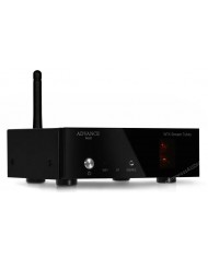 Advance Paris WTX-StreamTubes