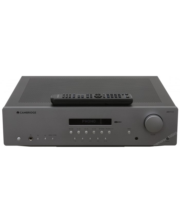 Cambridge Audio AXR100