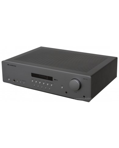 Cambridge Audio AXR100