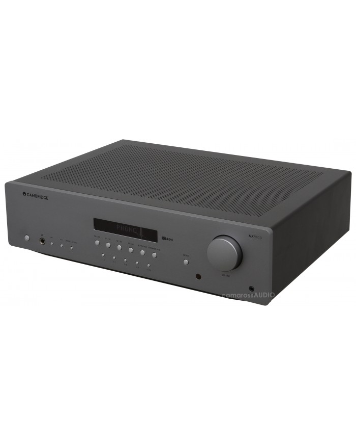 Cambridge Audio AXR100