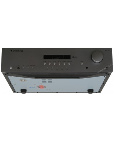 Cambridge Audio AXR100