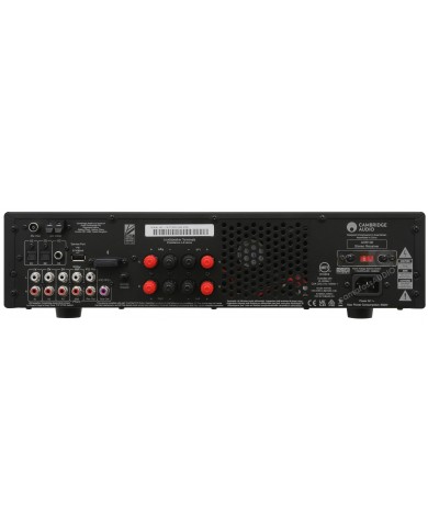 Cambridge Audio AXR100