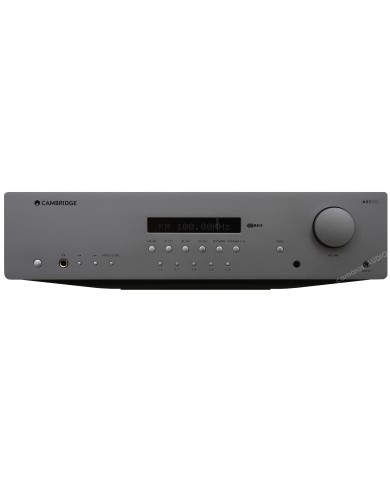 Cambridge Audio AXR100