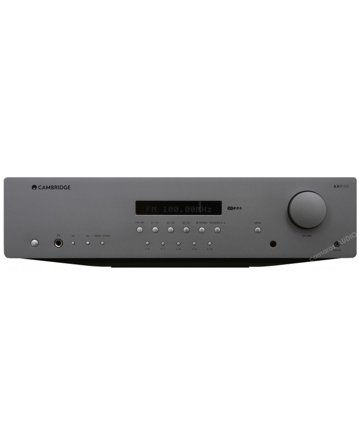 Cambridge Audio AXR100