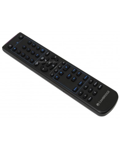Cambridge Audio remote control