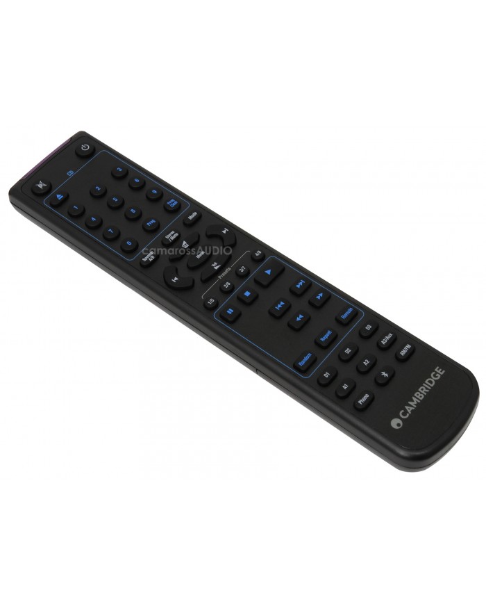 Cambridge Audio remote control