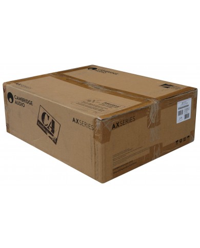 Cambridge Audio AXR100