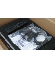 Cambridge Audio AXR100 in box