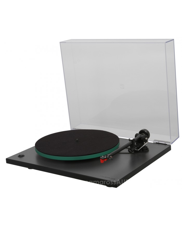 Rega RP3 - TTPSU PS1