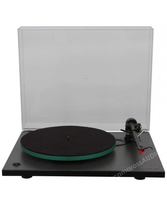 Rega RP3