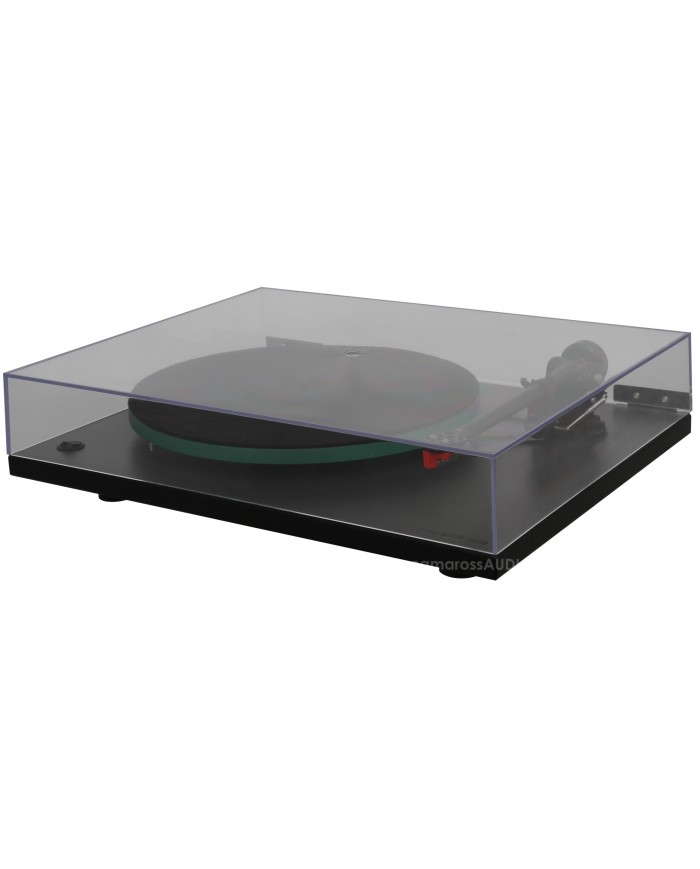 Rega RP3 - TTPSU PS1