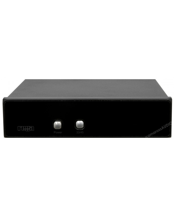 Rega RP3 - TTPSU PS1