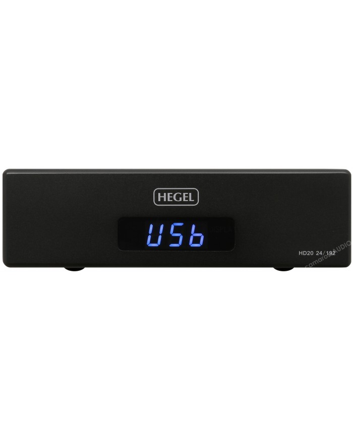Hegel HD20 DAC