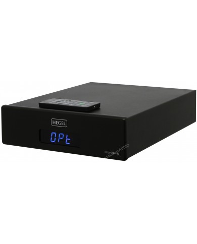 Hegel HD20 DAC