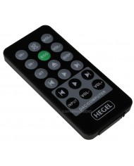 Hegel HD20 DAC Remote control Hegel HD20 DAC Remote control