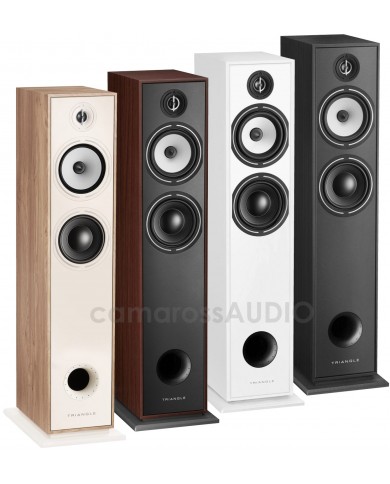 TRIANGLE BOREA BR07 color TRIANGLE BOREA BR07 color