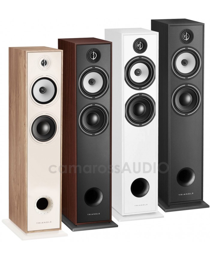 TRIANGLE BOREA BR07 color TRIANGLE BOREA BR07 color