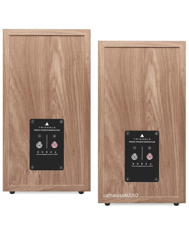 Triangle Borea BR03 Triangle Borea BR03