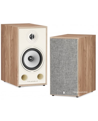 Triangle Borea BR03 Triangle Borea BR03